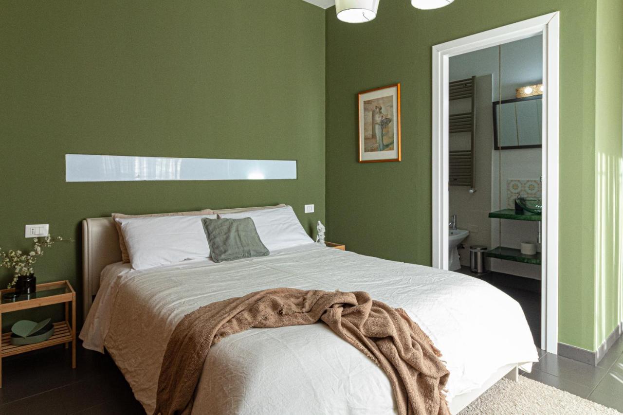 Lotus House Bed & Breakfast Lanciano Exterior photo