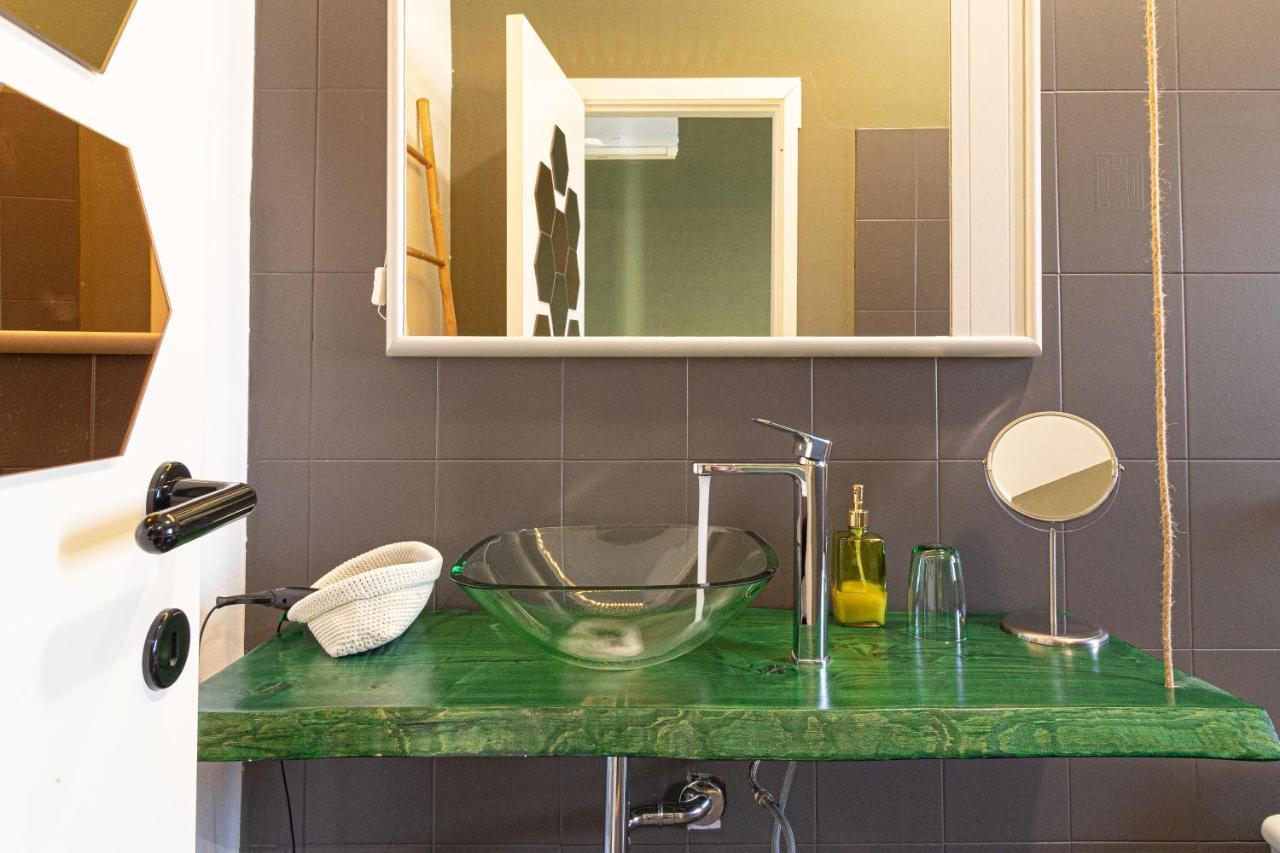 Lotus House Bed & Breakfast Lanciano Exterior photo