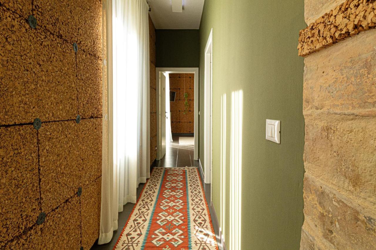 Lotus House Bed & Breakfast Lanciano Exterior photo