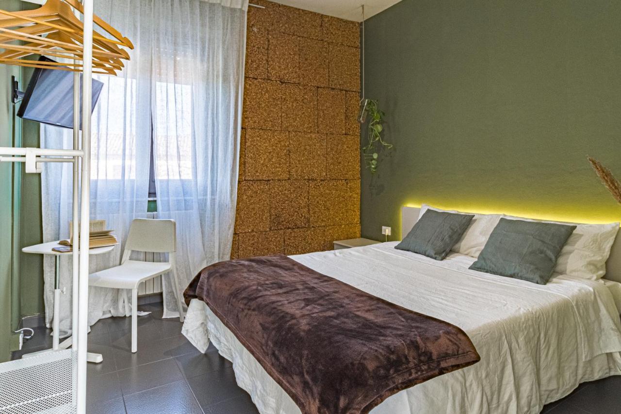 Lotus House Bed & Breakfast Lanciano Exterior photo